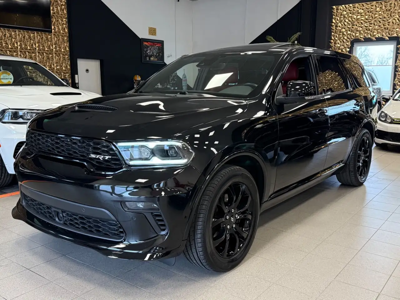 Dodge Durango