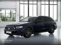 Mercedes-Benz E 220 d T 4M Avantgarde Airmat Pano Burmester LED Blau - thumbnail 13