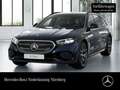 Mercedes-Benz E 220 d T 4M Avantgarde Airmat Pano Burmester LED Blau - thumbnail 1