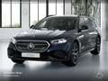 Mercedes-Benz E 220 d T 4M Avantgarde Airmat Pano Burmester LED Blau - thumbnail 2