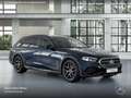 Mercedes-Benz E 220 d T 4M Avantgarde Airmat Pano Burmester LED Blau - thumbnail 17