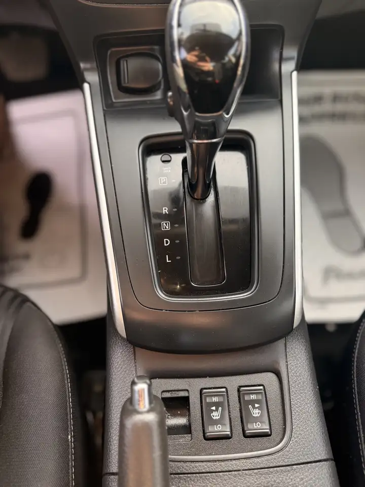 Nissan Sentra снимка Nissan Sentra