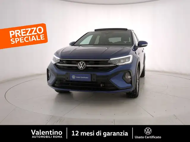Volkswagen Taigo 1.0 TSI R-LINE 110 CV