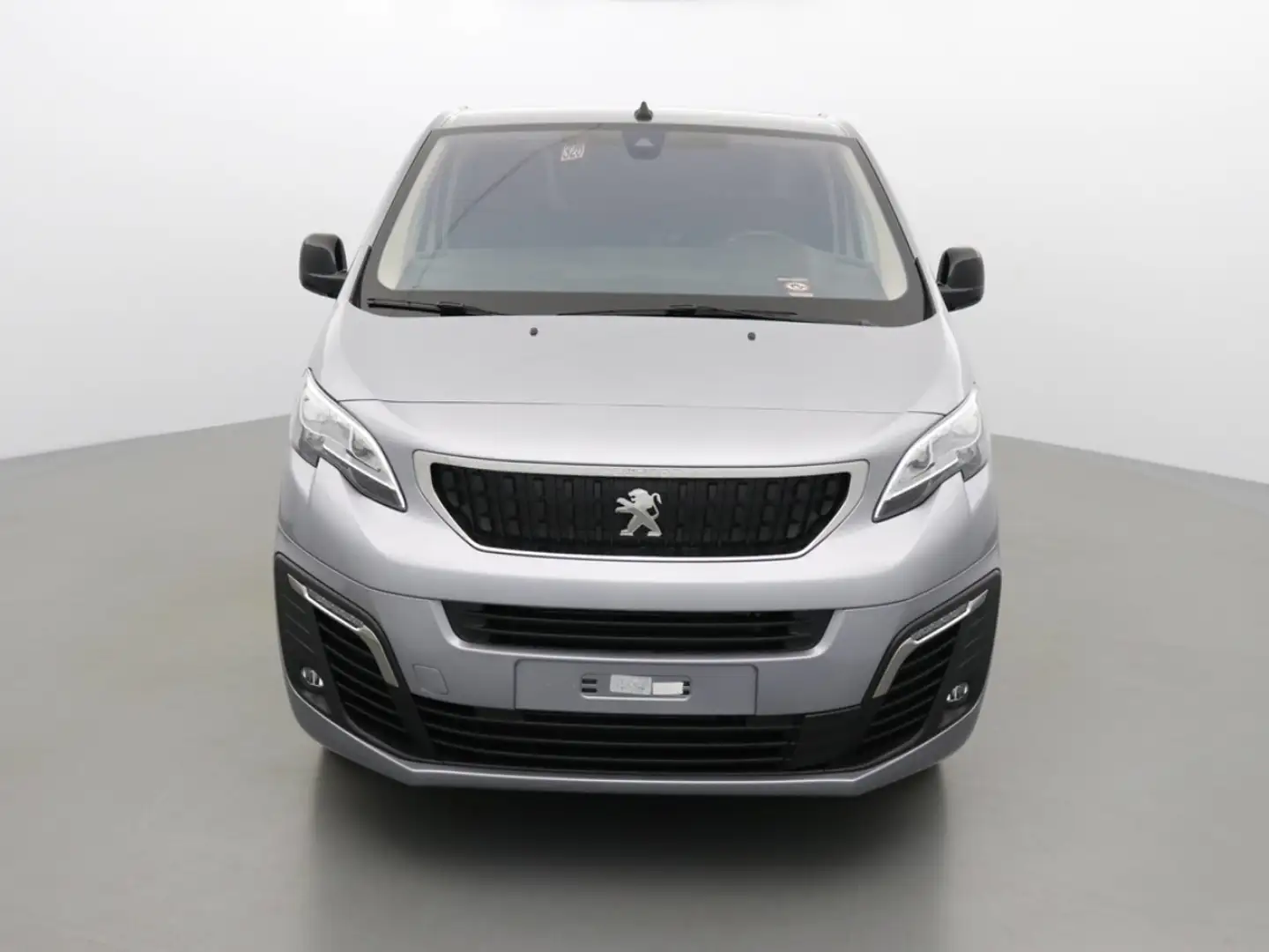 Peugeot Expert FOURGON BUSINESS 180 HDI EAT8 Gris - 2