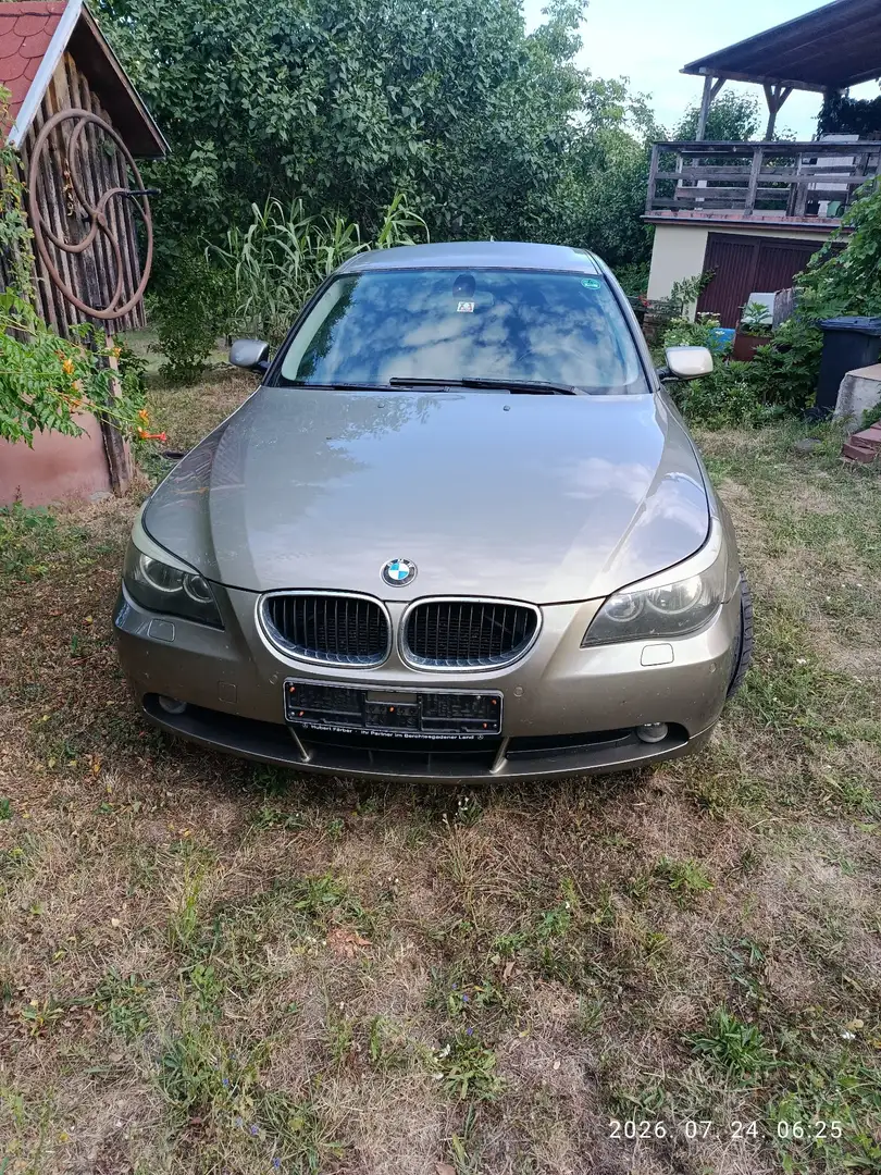 BMW 523 523i Touring Aut. - 1
