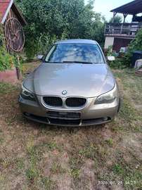 523i Touring Aut.