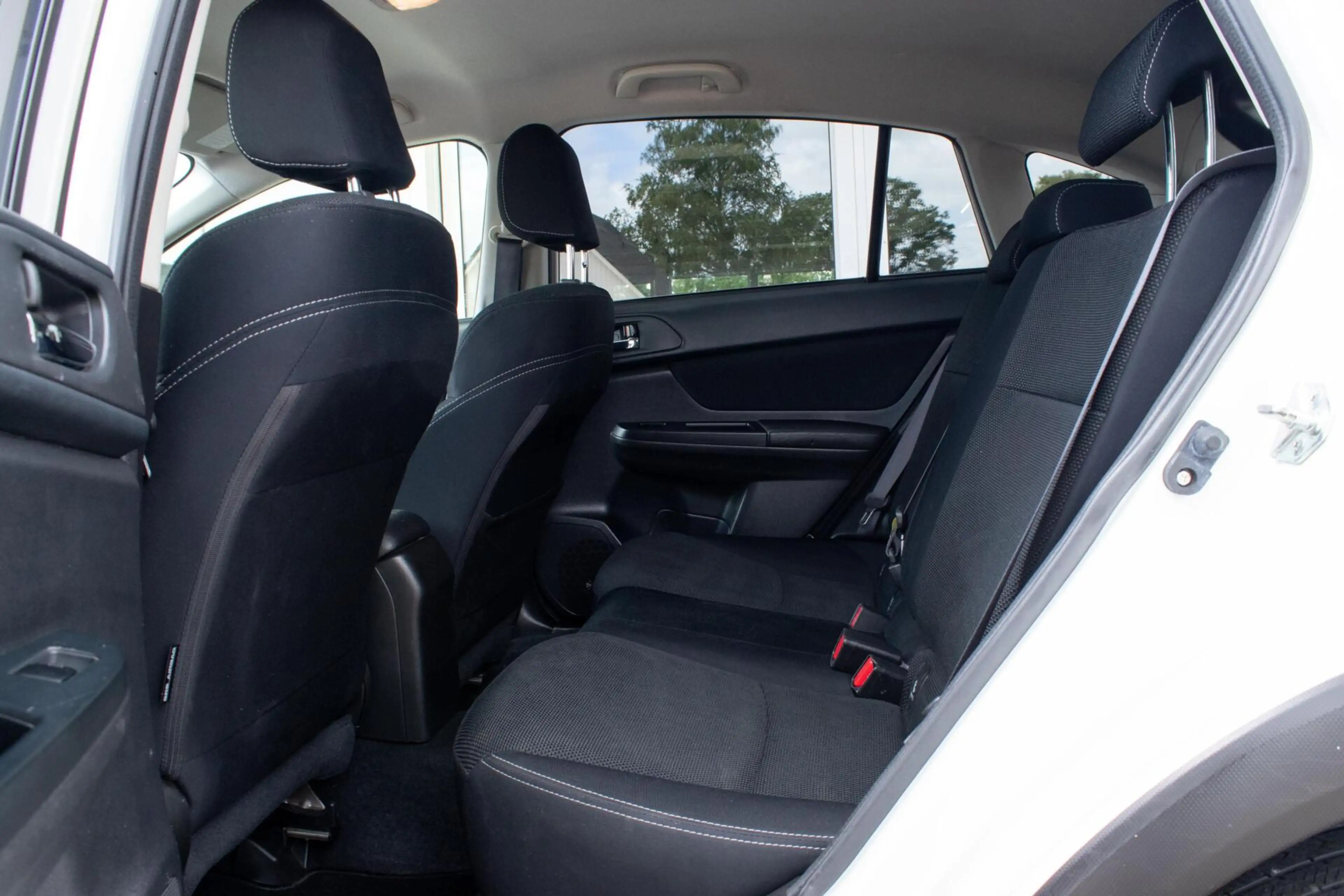Subaru XV 2.0i CVT Luxury Plus AWD | Trekhaak | Cruise contr — photo 12