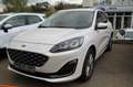 Ford Kuga Vignale Weiß - thumbnail 1