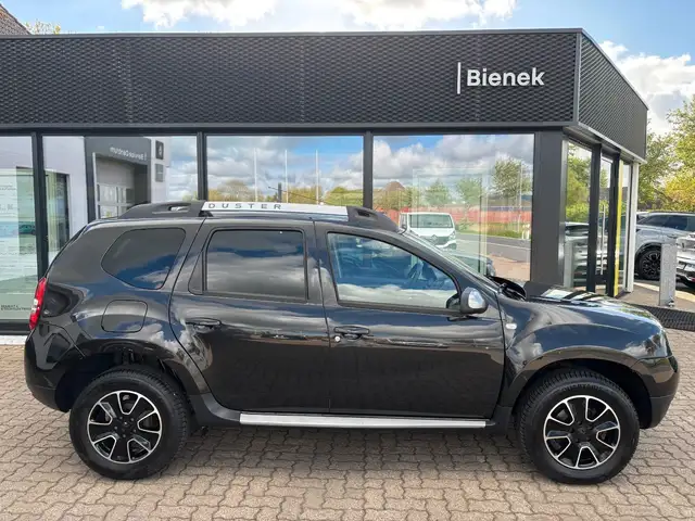 Dacia Duster dCi 110 4x4 Prestige