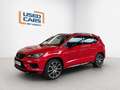 CUPRA Ateca DSG+4Drive+Pano+BlackPack Rouge - thumbnail 4