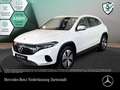 Mercedes-Benz EQA 300 4M PROG+ADVANCED+KAMERA+SPUR Blanc - thumbnail 1