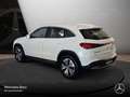 Mercedes-Benz EQA 300 4M PROG+ADVANCED+KAMERA+SPUR Blanc - thumbnail 10