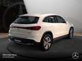 Mercedes-Benz EQA 300 4M PROG+ADVANCED+KAMERA+SPUR Blanc - thumbnail 8