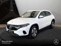 Mercedes-Benz EQA 300 4M PROG+ADVANCED+KAMERA+SPUR Blanc - thumbnail 2