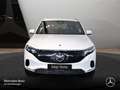 Mercedes-Benz EQA 300 4M PROG+ADVANCED+KAMERA+SPUR Blanc - thumbnail 3