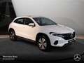 Mercedes-Benz EQA 300 4M PROG+ADVANCED+KAMERA+SPUR Blanc - thumbnail 5