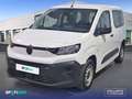 Citroen Berlingo Talla M BlueHDi 100 S&S You Weiß - thumbnail 1