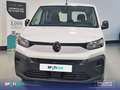 Citroen Berlingo Talla M BlueHDi 100 S&S You Weiß - thumbnail 2
