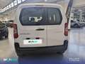 Citroen Berlingo Talla M BlueHDi 100 S&S You Weiß - thumbnail 5