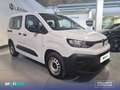 Citroen Berlingo Talla M BlueHDi 100 S&S You Weiß - thumbnail 3