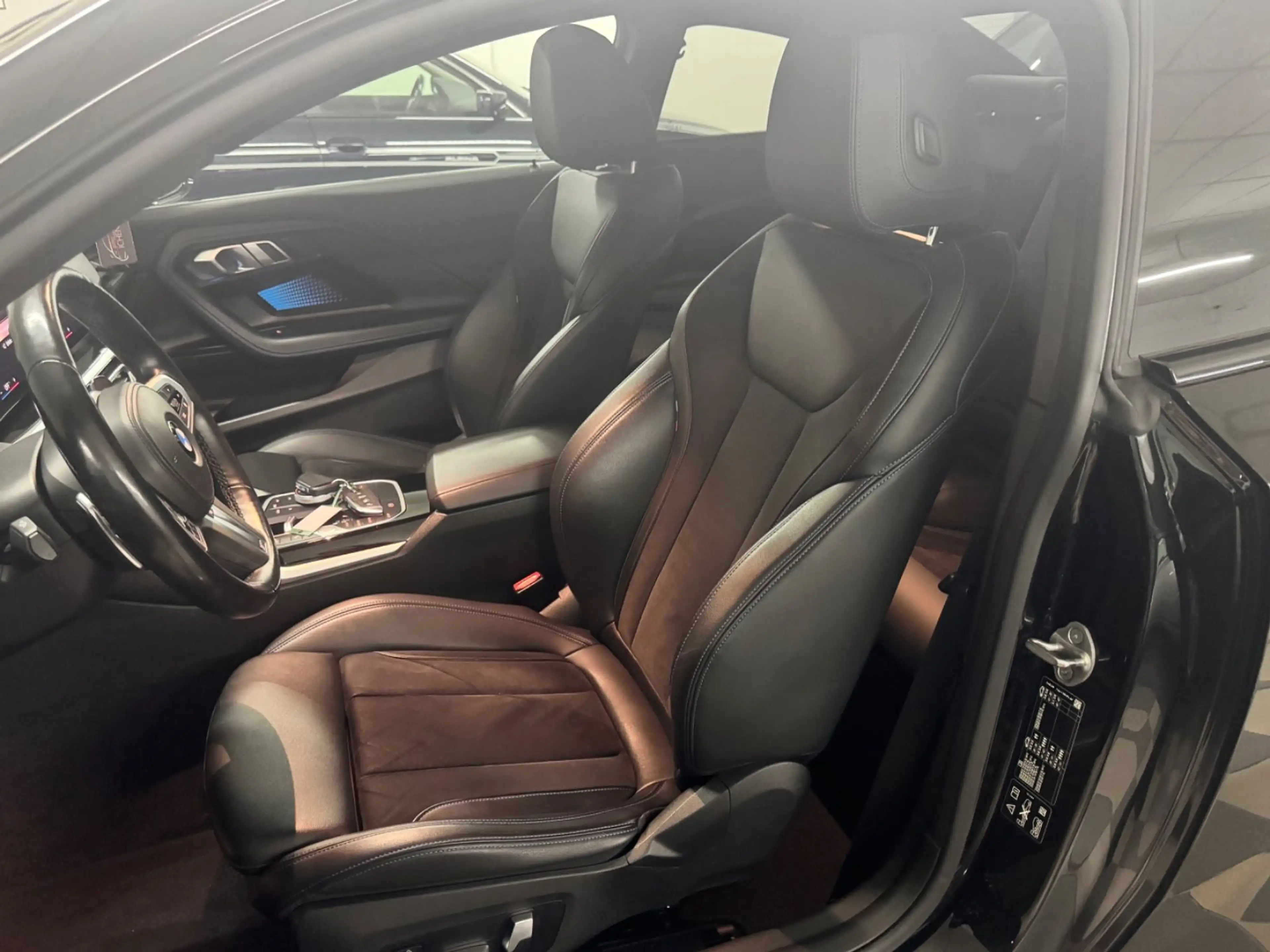 BMW 240 M240 i xDrive*Curved Display* — photo 13