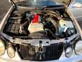 Mercedes-Benz CLK 230 Cabrio Kompressor AVANTGARDE // Zilver - thumbnail 16