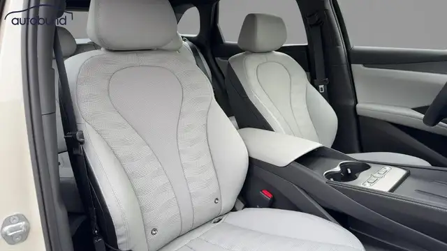 Byd Seal 6 view 6