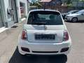 Fiat 500 S"Klima"Leder"62.000 km"Bluetooth"Alufelgen" Blanc - thumbnail 14