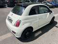 Fiat 500 S"Klima"Leder"62.000 km"Bluetooth"Alufelgen" Blanc - thumbnail 7