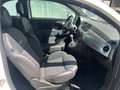 Fiat 500 S"Klima"Leder"62.000 km"Bluetooth"Alufelgen" Blanc - thumbnail 8