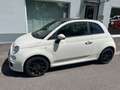 Fiat 500 S"Klima"Leder"62.000 km"Bluetooth"Alufelgen" Blanc - thumbnail 4