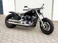 Yamaha XVS 650 Classic Black Beauty Umbau* 9850 km* seitl. KZH* Negro - thumbnail 7