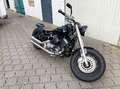 Yamaha XVS 650 Classic Black Beauty Umbau* 9850 km* seitl. KZH* Negro - thumbnail 4