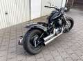 Yamaha XVS 650 Classic Black Beauty Umbau* 9850 km* seitl. KZH* Negro - thumbnail 5