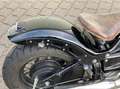 Yamaha XVS 650 Classic Black Beauty Umbau* 9850 km* seitl. KZH* Negro - thumbnail 9