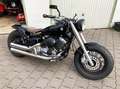 Yamaha XVS 650 Classic Black Beauty Umbau* 9850 km* seitl. KZH* Negro - thumbnail 8