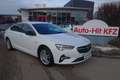Opel Insignia GS 1,5 CDTI Business Elegance Aut. *AHK/8fach ALU* Weiß - thumbnail 1