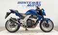 Kawasaki Z 750 2010 Modrá - thumbnail 1