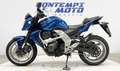 Kawasaki Z 750 2010 Modrá - thumbnail 2