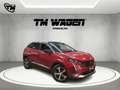 Peugeot 3008 1.5 bluehdi Active Business s - IVA ESPOSTA Roşu - thumbnail 3