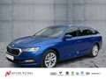 Skoda Octavia Combi 2.0 TDI 4x4 DSG MATRIX+NAV+ACC+AHK Blau - thumbnail 1