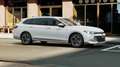 Volkswagen Passat Variant 2.0 TDI 110 kW Elegance Klima Navi Leder Blanc - thumbnail 4