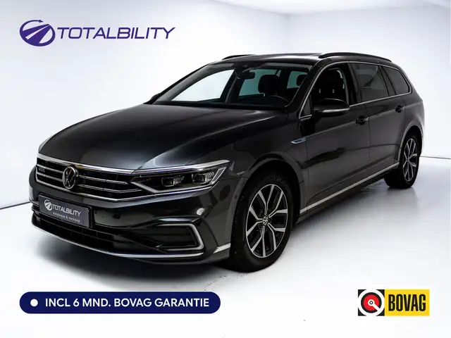 Volkswagen Passat Variant 1.4 TSI PHEV GTE Business Panorama dak | | Ergo Co