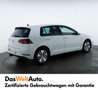 Volkswagen Golf GTE GTE Blanc - thumbnail 3