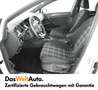 Volkswagen Golf GTE GTE Blanc - thumbnail 8
