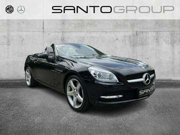 SLK 350 Navi Harman Kardon Memory Airscarf
