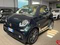 smart forTwo british green originale solo 21000km full full Verde - thumbnail 4