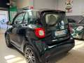 smart forTwo british green originale solo 21000km full full Verde - thumbnail 6