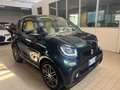smart forTwo british green originale solo 21000km full full Verde - thumbnail 1
