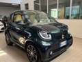 smart forTwo british green originale solo 21000km full full Verde - thumbnail 5